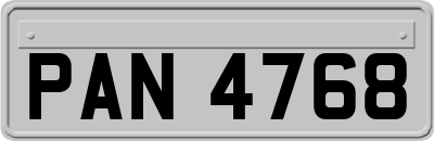 PAN4768