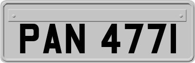 PAN4771