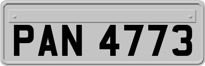 PAN4773