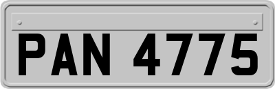 PAN4775