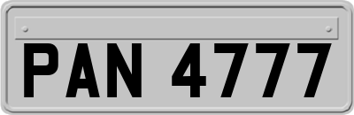 PAN4777
