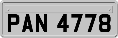 PAN4778