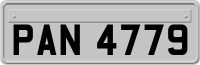 PAN4779