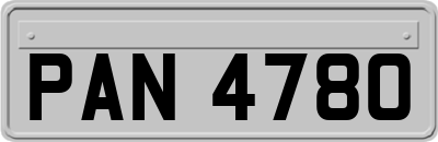 PAN4780