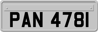 PAN4781