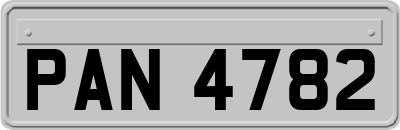 PAN4782