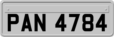 PAN4784