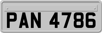 PAN4786