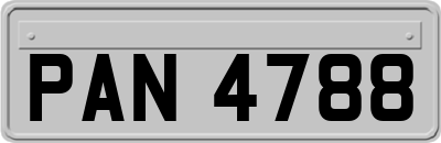 PAN4788