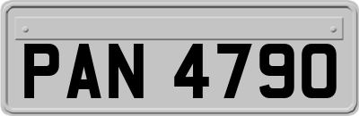PAN4790