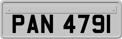 PAN4791