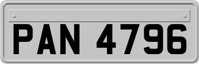 PAN4796