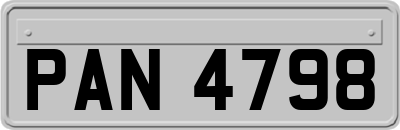 PAN4798