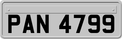 PAN4799