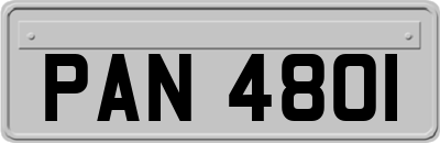 PAN4801