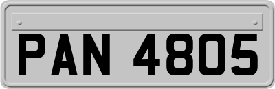 PAN4805