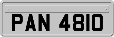 PAN4810