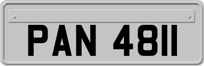 PAN4811