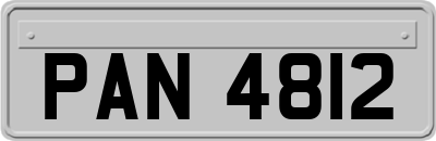 PAN4812