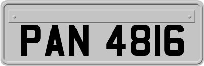 PAN4816