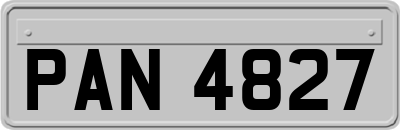 PAN4827
