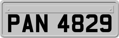 PAN4829