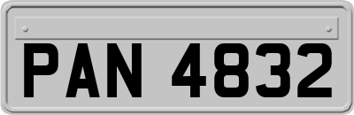 PAN4832