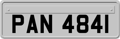 PAN4841