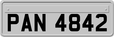 PAN4842
