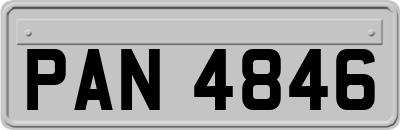 PAN4846