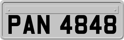 PAN4848