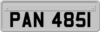 PAN4851