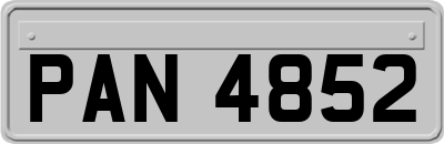 PAN4852