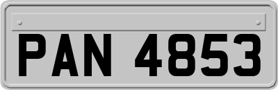 PAN4853