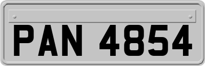 PAN4854