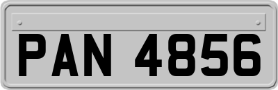 PAN4856