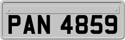 PAN4859