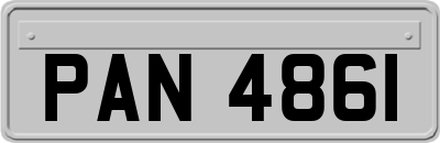 PAN4861