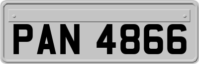 PAN4866
