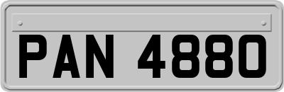 PAN4880