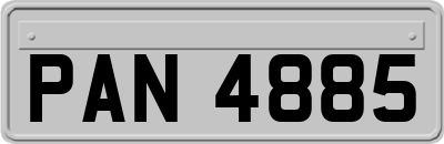 PAN4885
