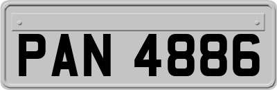 PAN4886