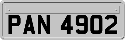 PAN4902