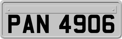 PAN4906