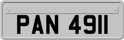 PAN4911