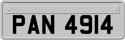 PAN4914