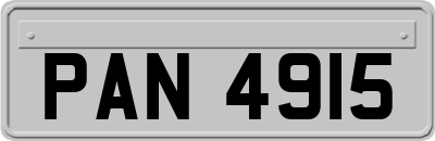 PAN4915