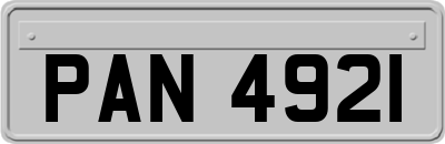 PAN4921
