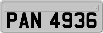 PAN4936