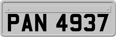 PAN4937